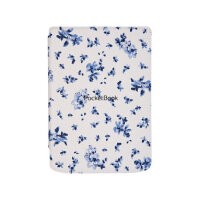 PocketBook Shell - Flowers Cover fr Verse / Verse Pro
