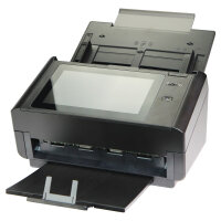Avision Dokumentenscanner AN360W A4