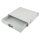DIGITUS Schublade 2HE 483mm grau abschließbar