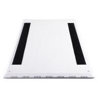 DIGITUS Netzwerkschrank Unique 26HE 1342x800x1000mm grau (Speditionsversand)