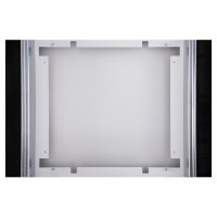 DIGITUS Netzwerkschrank Unique 26HE 1342x800x1000mm grau (Speditionsversand)
