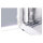 DIGITUS Netzwerkschrank Unique 26HE 1342x800x1000mm grau (Speditionsversand)