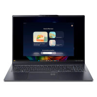 Acer Swift Go 16 AI OLED SFG16-61-R6QV Notebook 40,64 cm (16")