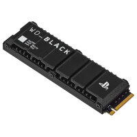 M.2 WD Black SN850P NVMe SSD WDBBYV0020BNC-WRSN - SSD - 2...