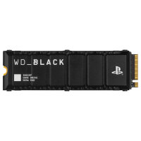 M.2 WD Black SN850P NVMe SSD WDBBYV0020BNC-WRSN - SSD - 2...
