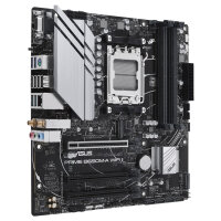 ASUS PRIME B650M-A WIFI II AM5 B650/HDMI-DP-VGA/2xM.2/µATX