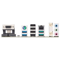 ASUS PRIME B650M-A WIFI II AM5 B650/HDMI-DP-VGA/2xM.2/µATX