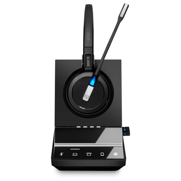 Epos DECT Headset Impact SDW 5016T - EU/UK/AUS