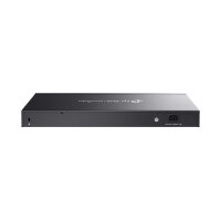 TP-Link Omada SG5428X(UN) 24-Port stack Lite L3 mgd Switch 4 10G Slots