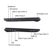 Wortmann Terra Mobile 1516R i5-1334U/16GB/1TB/W11Pro