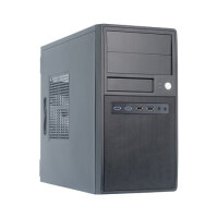 Chieftec MINI CT-04B-OP