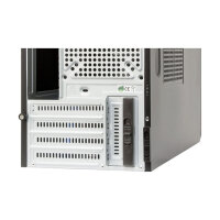 Mini 350W Chieftec Mesh Serie CT-04B-350GPB