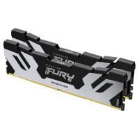 KINGSTON 32GB 6400MT/s DDR5 CL32 DIMM Kit of 2 FURY...