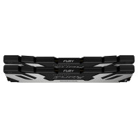 KINGSTON 32GB 6400MT/s DDR5 CL32 DIMM Kit of 2 FURY...