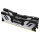 KINGSTON 32GB 6400MT/s DDR5 CL32 DIMM Kit of 2 FURY Renegade Silver