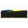 KINGSTON 32GB 5600MT/s DDR5 CL36 DIMM FURY Beast RGB EXPO