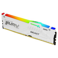 KINGSTON FURY Beast 32GB DIMM 5600MT/s DDR5 CL36 Kit of 2...