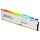 KINGSTON FURY Beast 32GB DIMM 5600MT/s DDR5 CL36 Kit of 2 White RGB EXPO