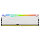KINGSTON FURY Beast 32GB DIMM 5600MT/s DDR5 CL36 Kit of 2 White RGB EXPO
