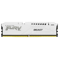 KINGSTON FURY Beast 32GB DIMM DDR5 5600MT/s DDR5 CL36...