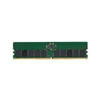 KINGSTON 16GB 5600MT/s DDR5 ECC CL46 DIMM 1Rx8 Hynix A