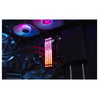 KINGSTON 32GB 6000MT/s DDR5 CL30 DIMM FURY Beast RGB EXPO
