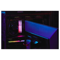 KINGSTON 32GB 6000MT/s DDR5 CL30 DIMM FURY Beast RGB EXPO