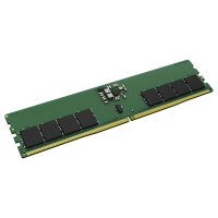 32GB PC 6400 CL52 Kingston CUDIMM ValueRAM retail