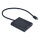 I-TEC USB-C 4K DUAL DP ADPTR.