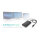 I-TEC USB-C 4K DUAL DP ADPTR.