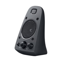 Logitech Z625 - Lautsprechersystem - 2.1-Kanal