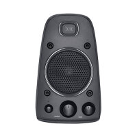 Logitech Z625 - Lautsprechersystem - 2.1-Kanal