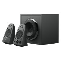 Logitech Z625 - Lautsprechersystem - 2.1-Kanal