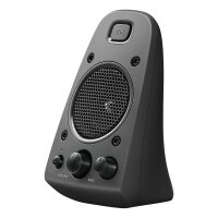 Logitech Z625 - Lautsprechersystem - 2.1-Kanal