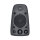 Logitech Z625 - Lautsprechersystem - 2.1-Kanal
