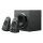 Logitech Z625 - Lautsprechersystem - 2.1-Kanal