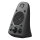 Logitech Z625 - Lautsprechersystem - 2.1-Kanal