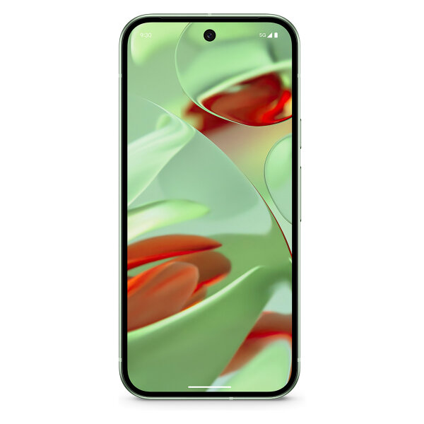 Google Pixel 9 128GB 12RAM 5G Wintergreen