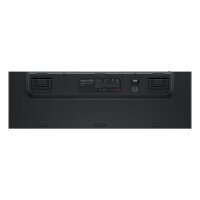 Logitech G915 X LIGHTSPEED Wireless Gaming Keyboard Black (US)