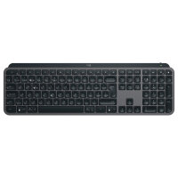 MX KEYS S - GRAPHITE - CH - BT