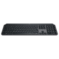 MX KEYS S - GRAPHITE - CH - BT