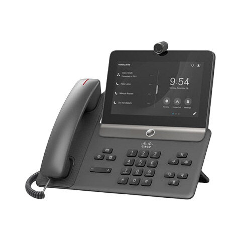 Cisco VIDEO PHONE 8875 -