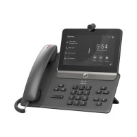 Cisco VIDEO PHONE 8875 -