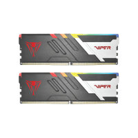 32 GB Patriot DIMM 6000 (2x 16 GB) Dual-Kit (schwarz,...