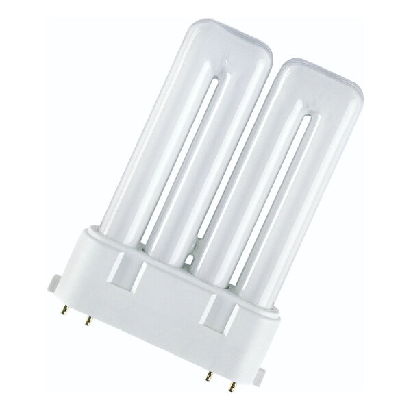 Osram DULUX F Energiesparlampe 36W/830 2G10