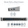 D StarTech Triple-Video Laptop Dockingstation - USB 3.0 - Docking Station