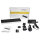 D StarTech Triple-Video Laptop Dockingstation - USB 3.0 - Docking Station