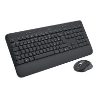 Logitech MK650 FOR BUSINESS