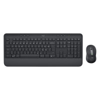 Logitech MK650 FOR BUSINESS