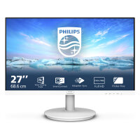Philips 68.5cm (27.0") 271V8AW 16:09 HDMI VA 100Hz white retail